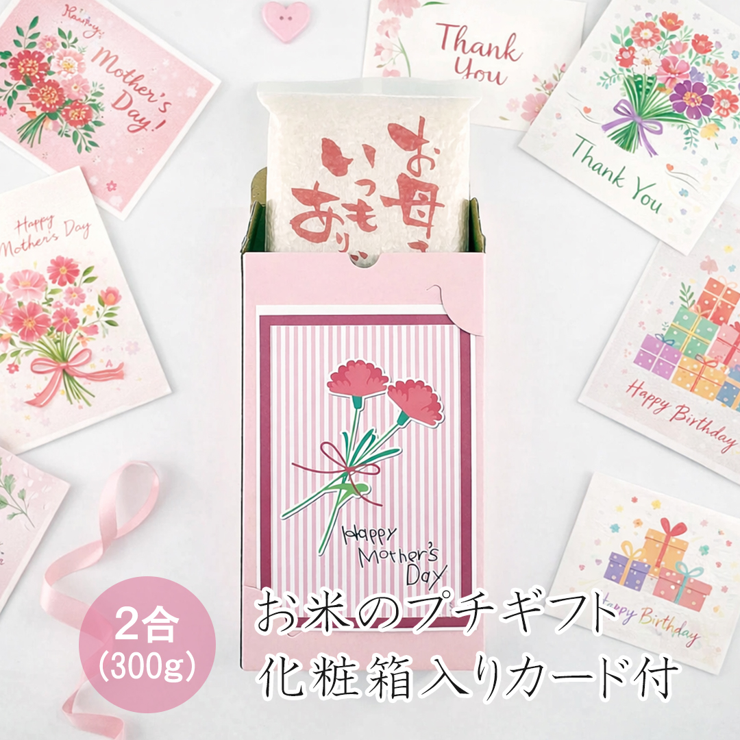 プチギフト1個化粧箱